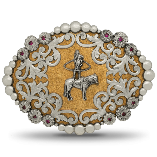 Parral Belt Buckle